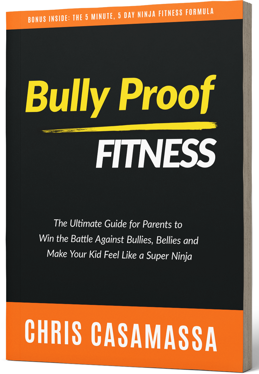 bully proof cover